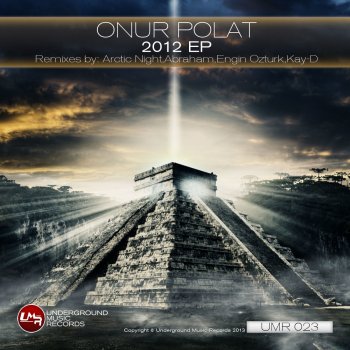 Onur Polat 2012 - Original Mix