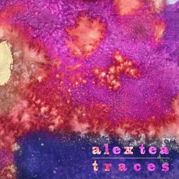 Alex Tea feat. Victor Rice Traces Dub