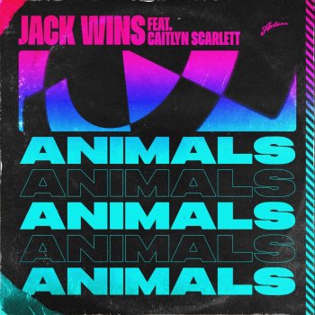 Jack Wins feat. Caitlyn Scarlett Animals