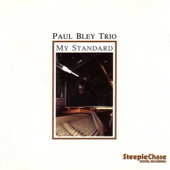 Paul Bley I Can't Get Started