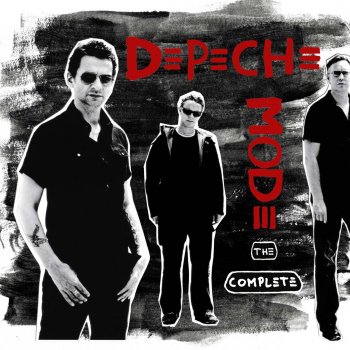Depeche Mode The Darkest Star (Holden dub)