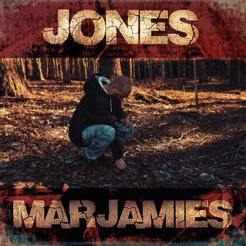 Jones Mustan aukon tällä puolen (feat. Mysta)