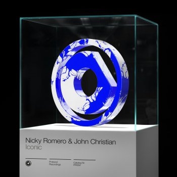 Nicky Romero feat. John Christian Iconic