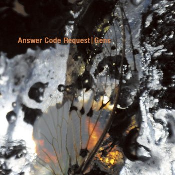 Answer Code Request Cicadae
