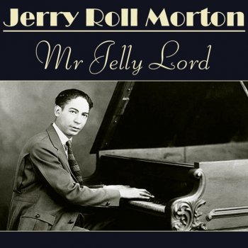 Jelly Roll Morton Mint Julep