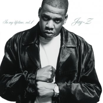 JAY-Z feat. Blackstreet The City Is Mine - Album Version (Edited)