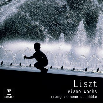 Franz Liszt feat. François-René Duchâble Grand études de Paganini: III. La campanella