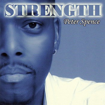 Peter Spence Jah Is Love