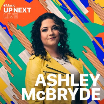 Ashley McBryde Bible and a .44 (Live)