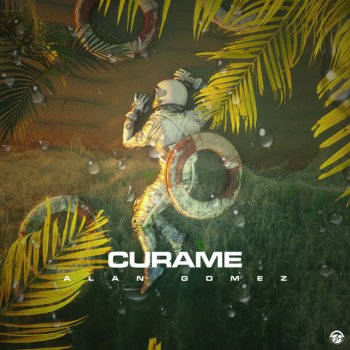 DJ Alan Gomez Curame (Turreo Edit) [Remix]