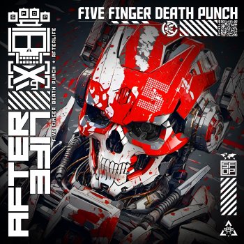 Five Finger Death Punch Judgement Day (Acoustic)