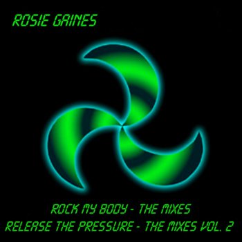 Rosie Gaines Release the Pressure (DJ Funkfusion's Stomp Dub)