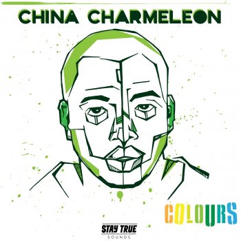China Charmeleon feat. Andile Andy Best Friends (feat. Andile Andy)