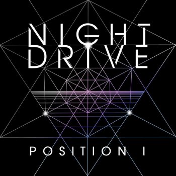 Night Drive After Dark