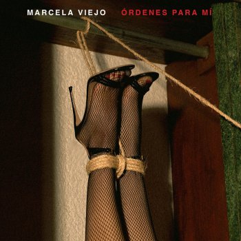 Marcela Viejo feat. Camilo Séptimo Ordenes para Mi