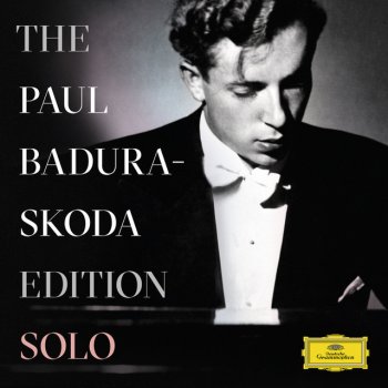 Frédéric Chopin feat. Paul Badura-Skoda Scherzo No.1 In B Minor, Op.20
