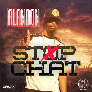 Alandon Stop Chat