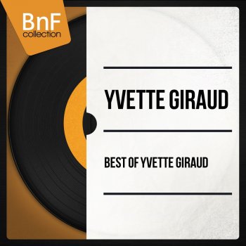 Yvette Giraud feat. Marc Herrand Et Son Orchestre Roulette