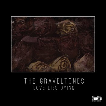 The Graveltones I'm a Ghost