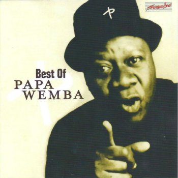 Papa Wemba Mix DJ Saidoui (Bonus Track)