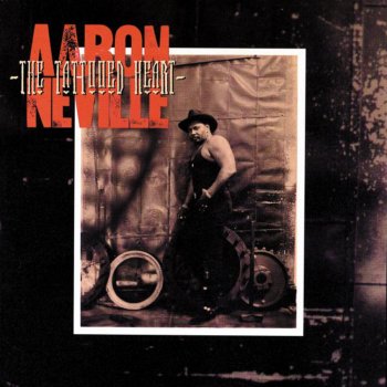 Aaron Neville Show Some Emotion