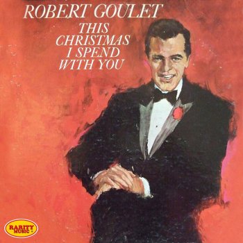 Robert Goulet White Christmas