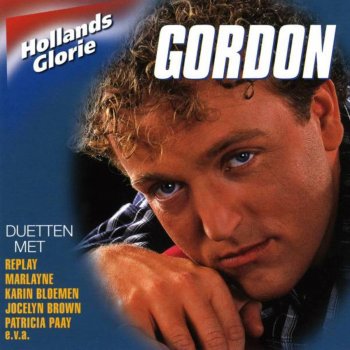 Gordon The Rhythm Of Love (met Rocq-E-Harrel)