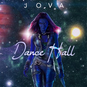 Jova Dance Hall