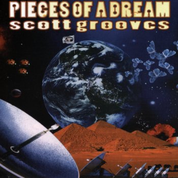 Scott Grooves feat. Gwen Fox The Scat Groove