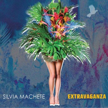 Silvia Machete Underneath the Mango Tree - Mais Nada
