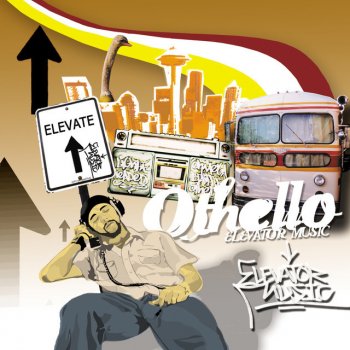 Othello feat. Ohmega Watts Heir Borne
