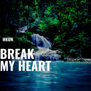 Hkon Break My Heart