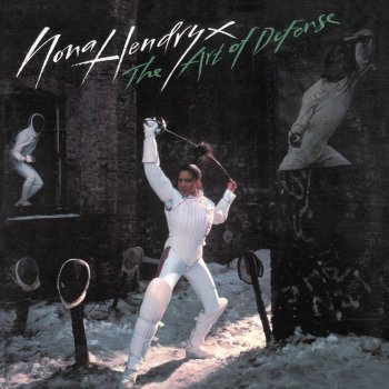 Nona Hendryx I Sweat (Going Through the Motions)