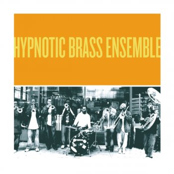 Hypnotic Brass Ensemble Flipside