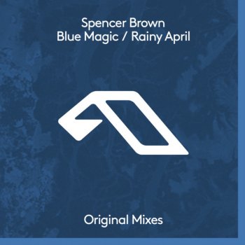 Spencer Brown feat. Danny Shamoun Blue Magic (feat. Danny Shamoun)