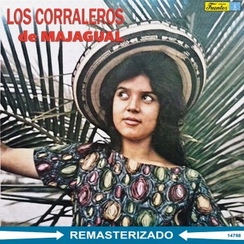 Los Corraleros De Majagual feat. César Castro La Pegajosa (with César Castro)