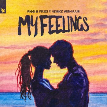 Riggi & Piros feat. VENIICE & RANI My Feelings - Extended Mix