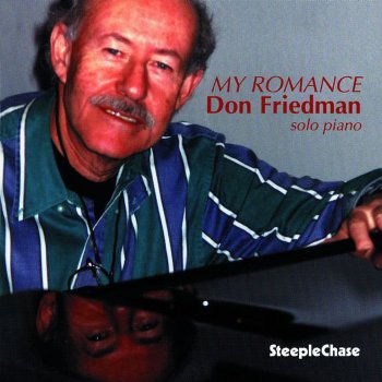 Don Friedman My Funny Valentine