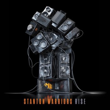 Stanton Warriors feat. Twista & Volac Pop Ya Cork (Volac Remix) - Mixed