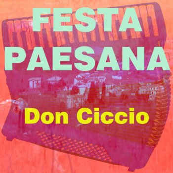 Don Ciccio Festa paesana