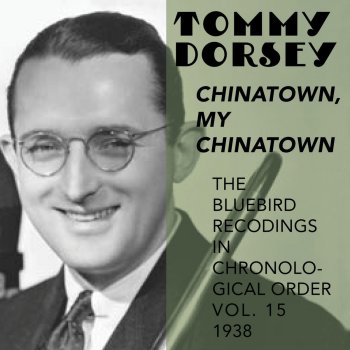 Tommy Dorsey and His Orchestra Panama