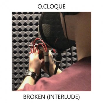 O.Cloque Broken