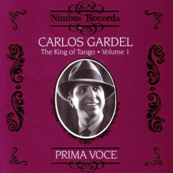 Carlos Gardel La Hija De Japonesita