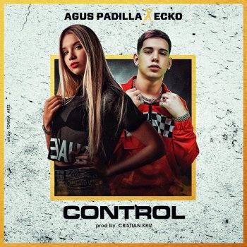 Agus Padilla feat. Ecko Control