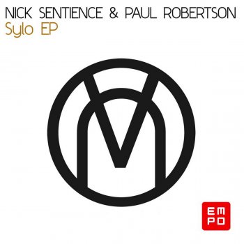 Nick Sentience feat. Paul Robertson Sylo