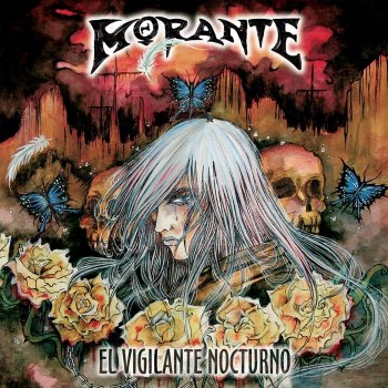 Morante The Hate