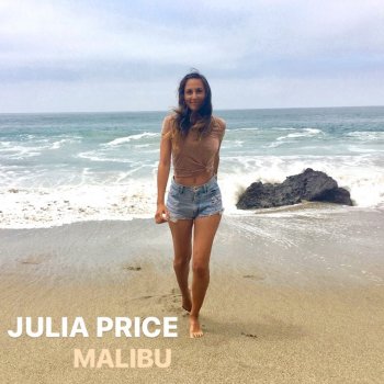 Julia Price Malibu (Acoustic Version)