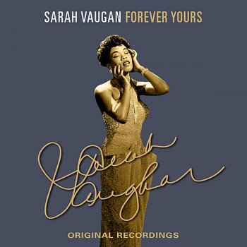 Sarah Vaughan Broken-Hearted Melody (Digitally Remastered)