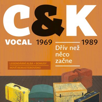 C&K Vocal Až k trávě...