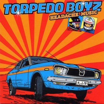 Torpedo Boyz Bokura Wa Shonen Tantei-Dan